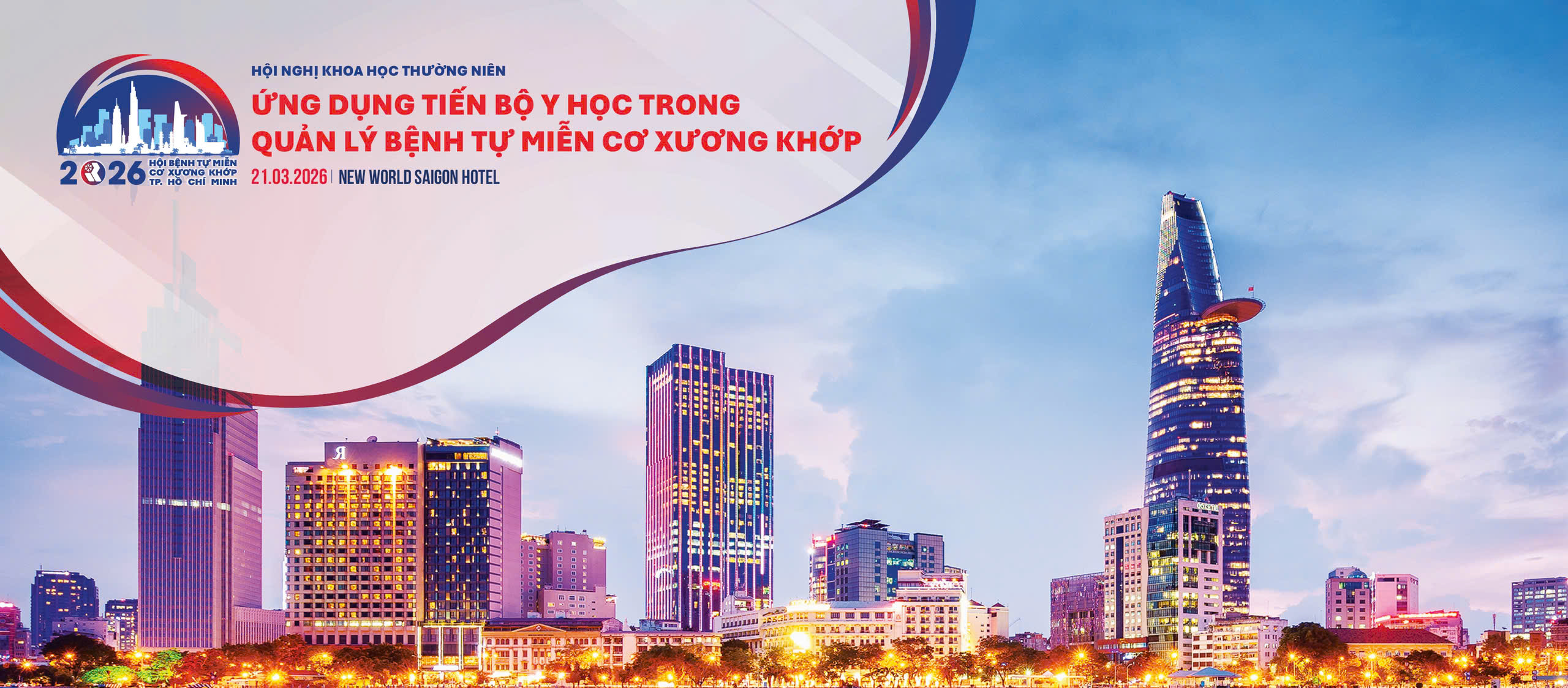 Banner Hội Nghị ASIC 2026